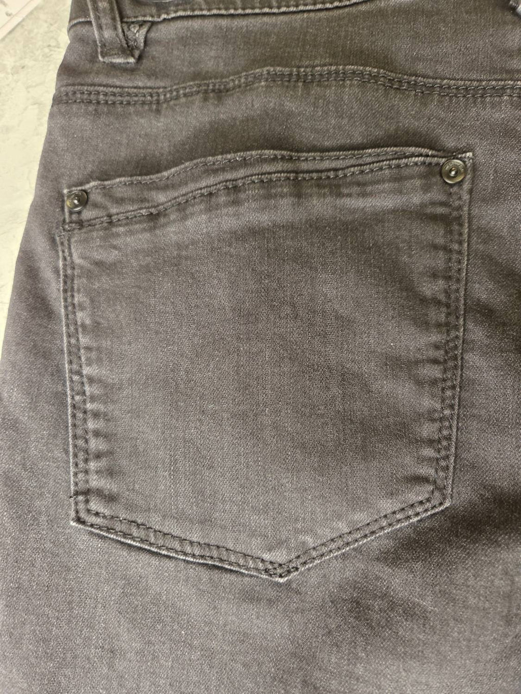 Women’s High Rise Stretch Skinny Denim Jeans