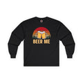 Beer Me Long Sleeve Tee