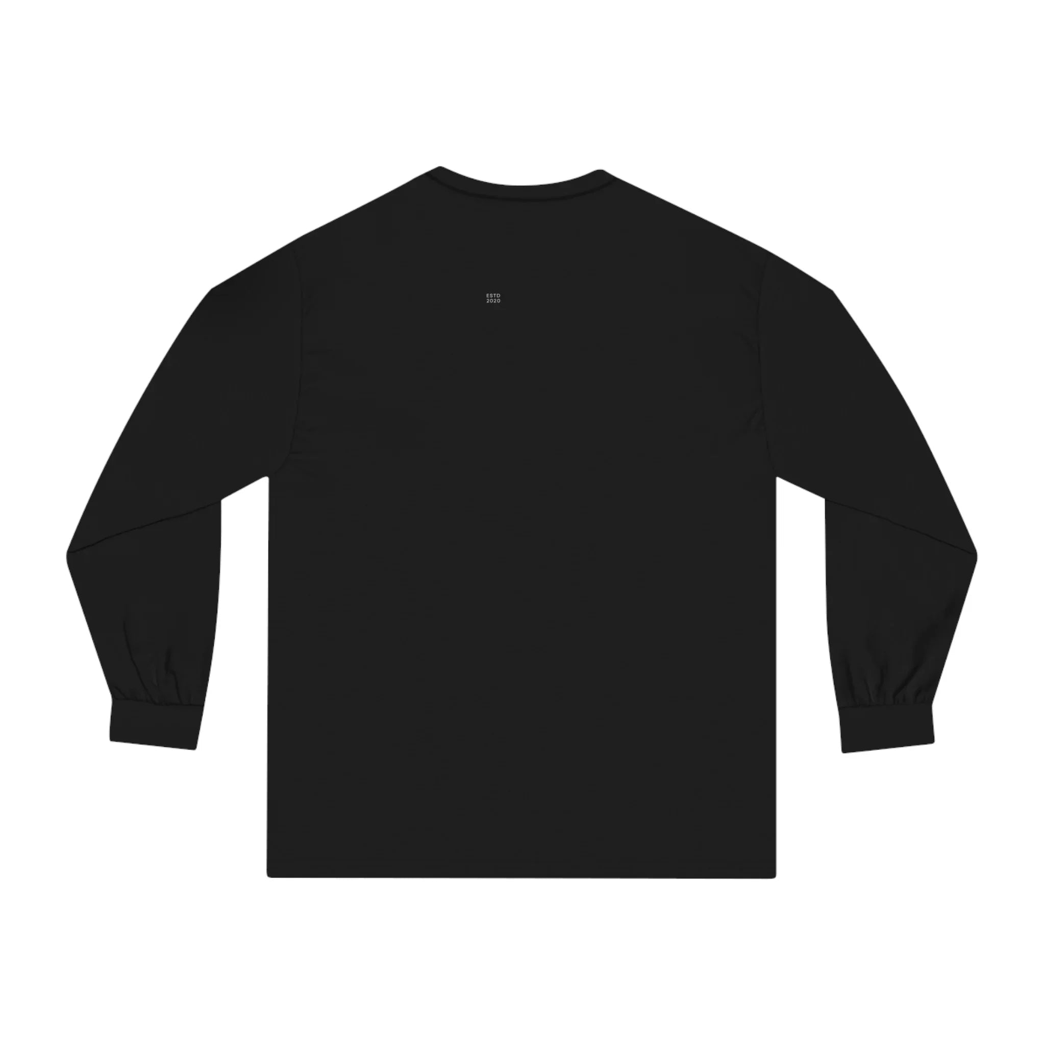 LUXMAN Legend Long Sleeve T-Shirt