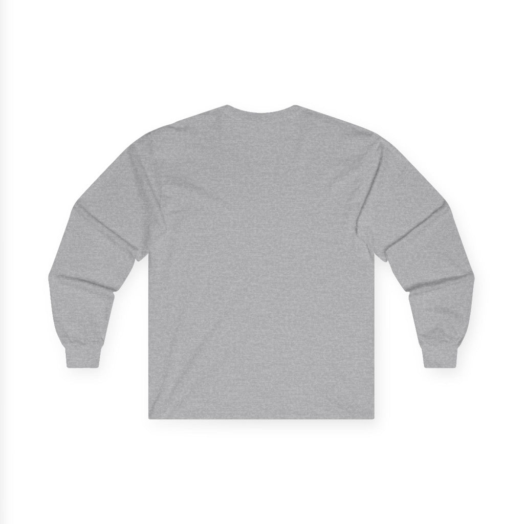 Pumpkin Pi Long Sleeve Tee