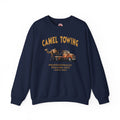 Camel Towing Crewneck Sweatshirt