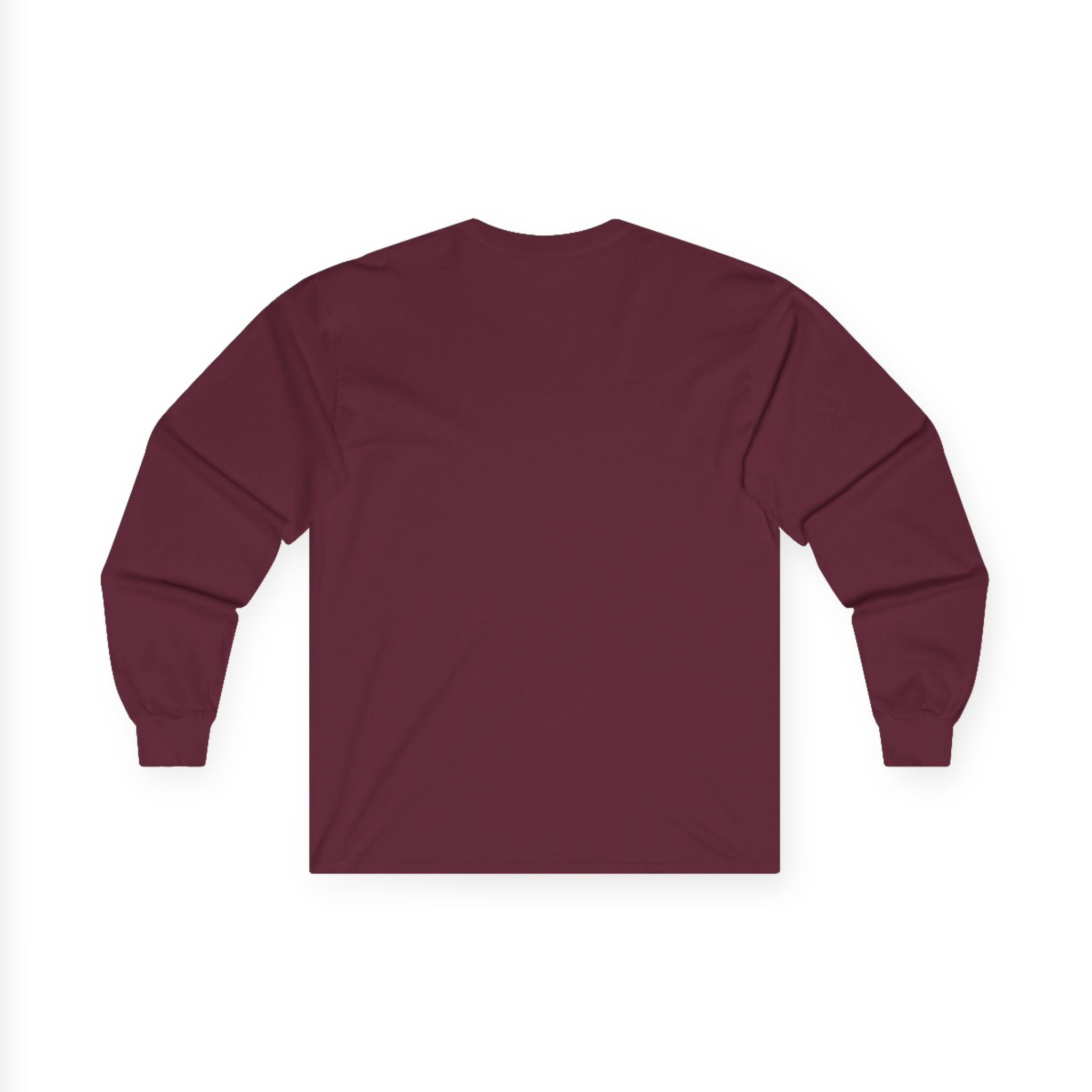 Witches By Nature Bitches By Choice Long Sleeve Tee