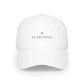 LUXWOMAN Icon Cap