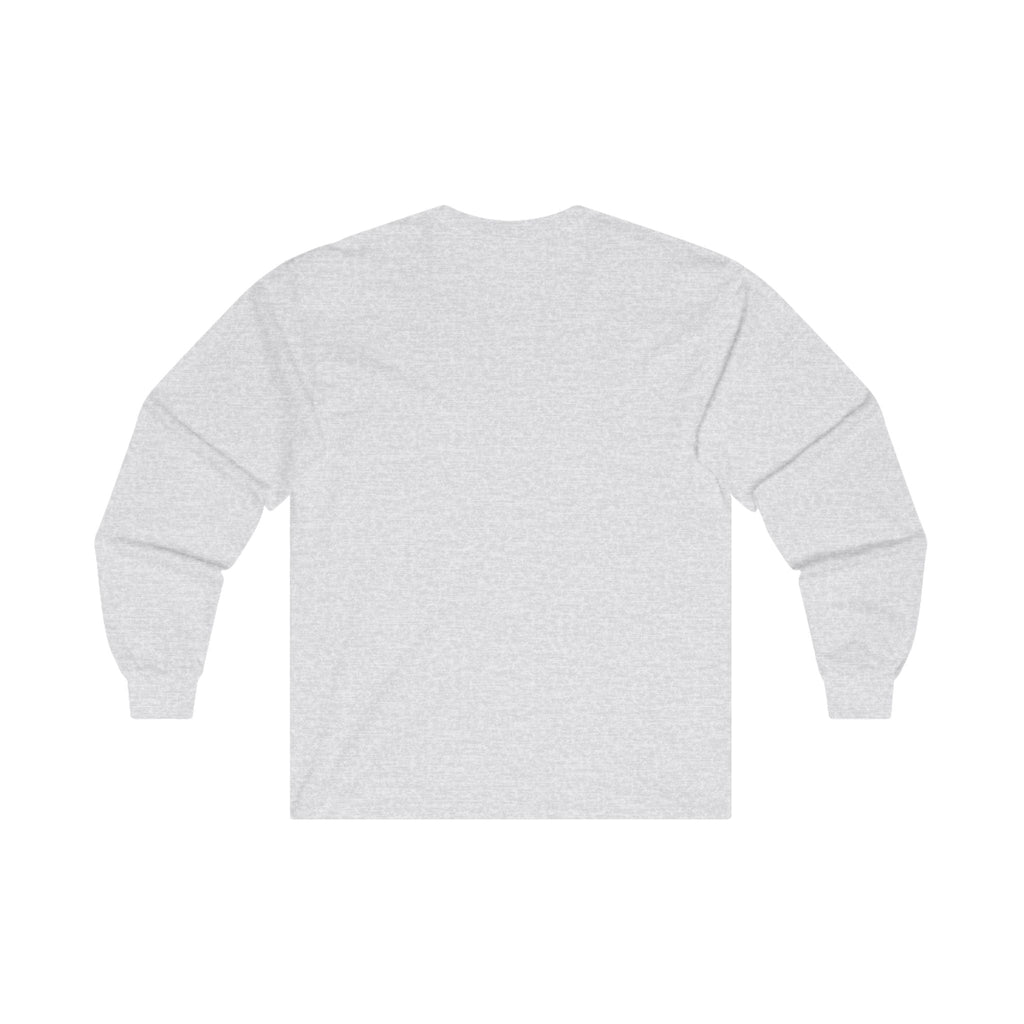 Healthy and Delicious Long Sleeve Tee