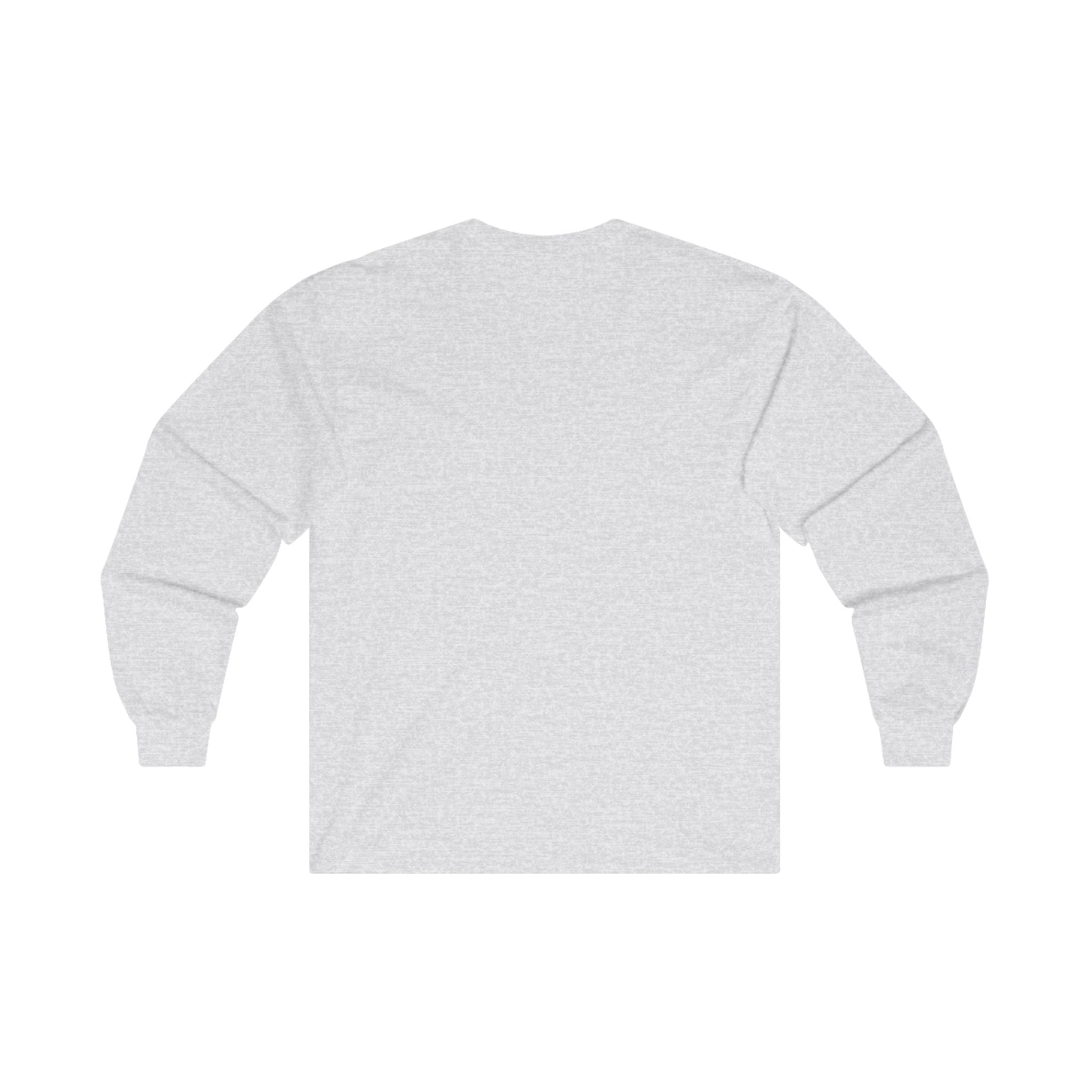 Healthy and Delicious Long Sleeve Tee