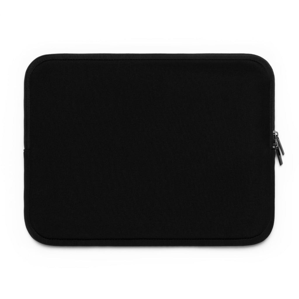 Customizable: Floral Laptop Sleeve - Cute Tech Accessory, Perfect for Gifts, Back to School, College Work, Home Office