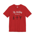 My Holiday Workout T-Shirt