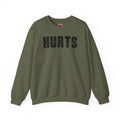 Everything Hurts Crewneck Sweatshirt