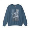 Love It Or Leave It Crewneck Sweatshirt