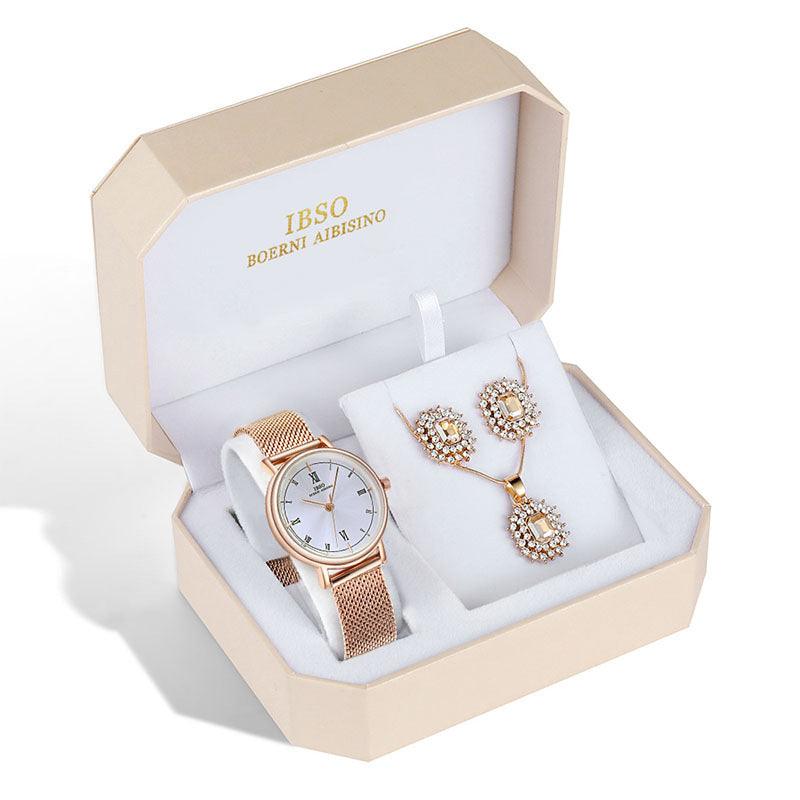 GILT GLAMOUR