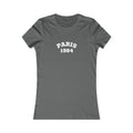 Paris Women's Favorite Tee