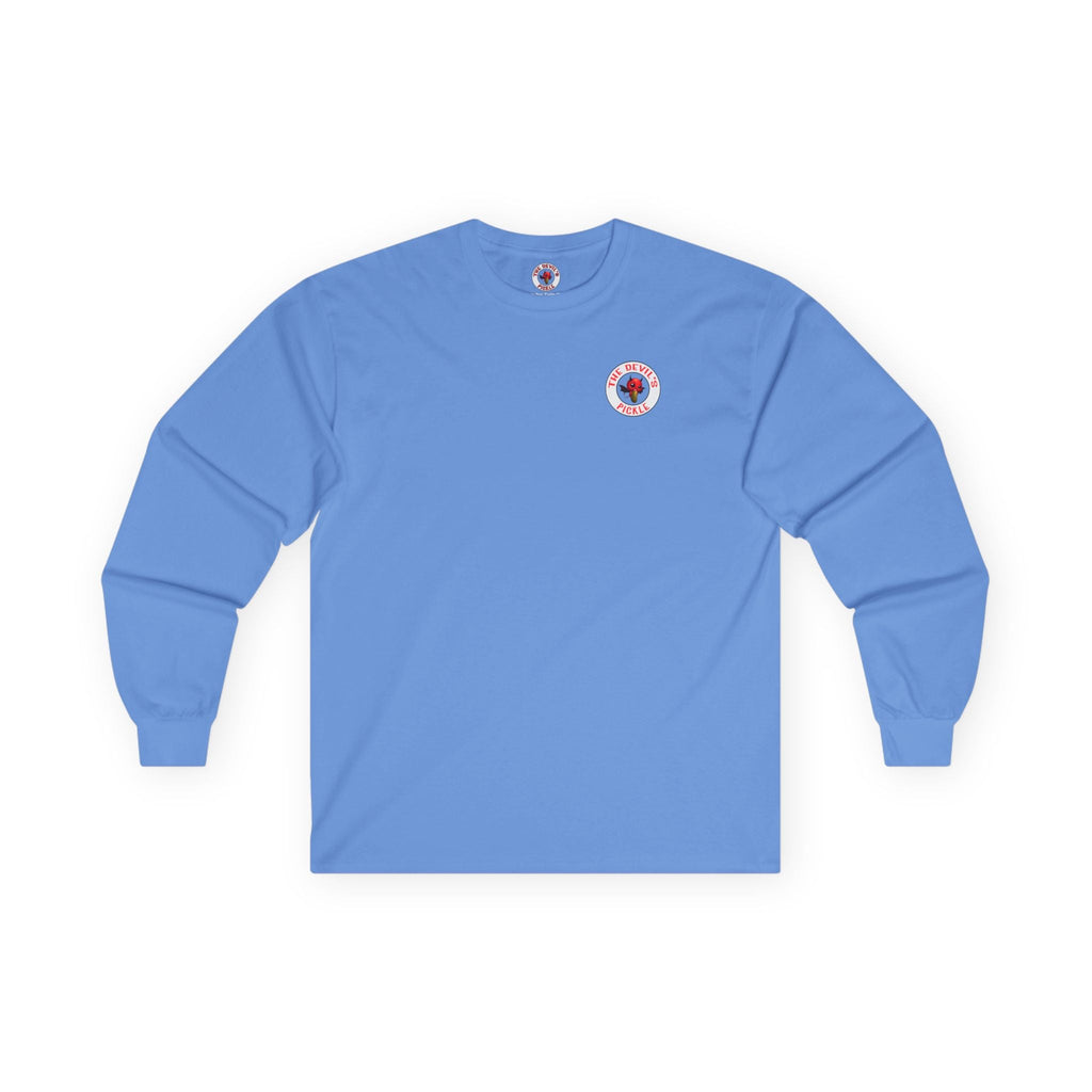 Sex? Yes, Please Long Sleeve Tee