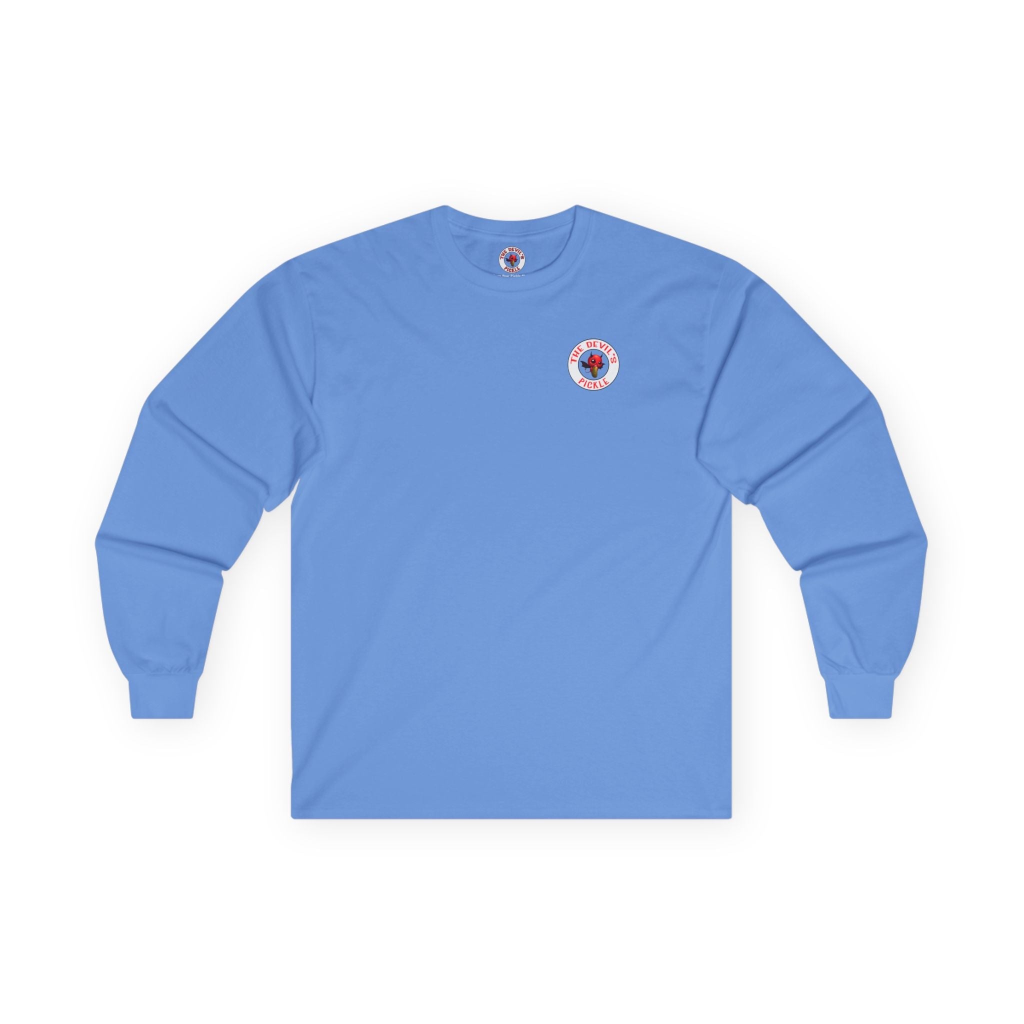 Sex? Yes, Please Long Sleeve Tee