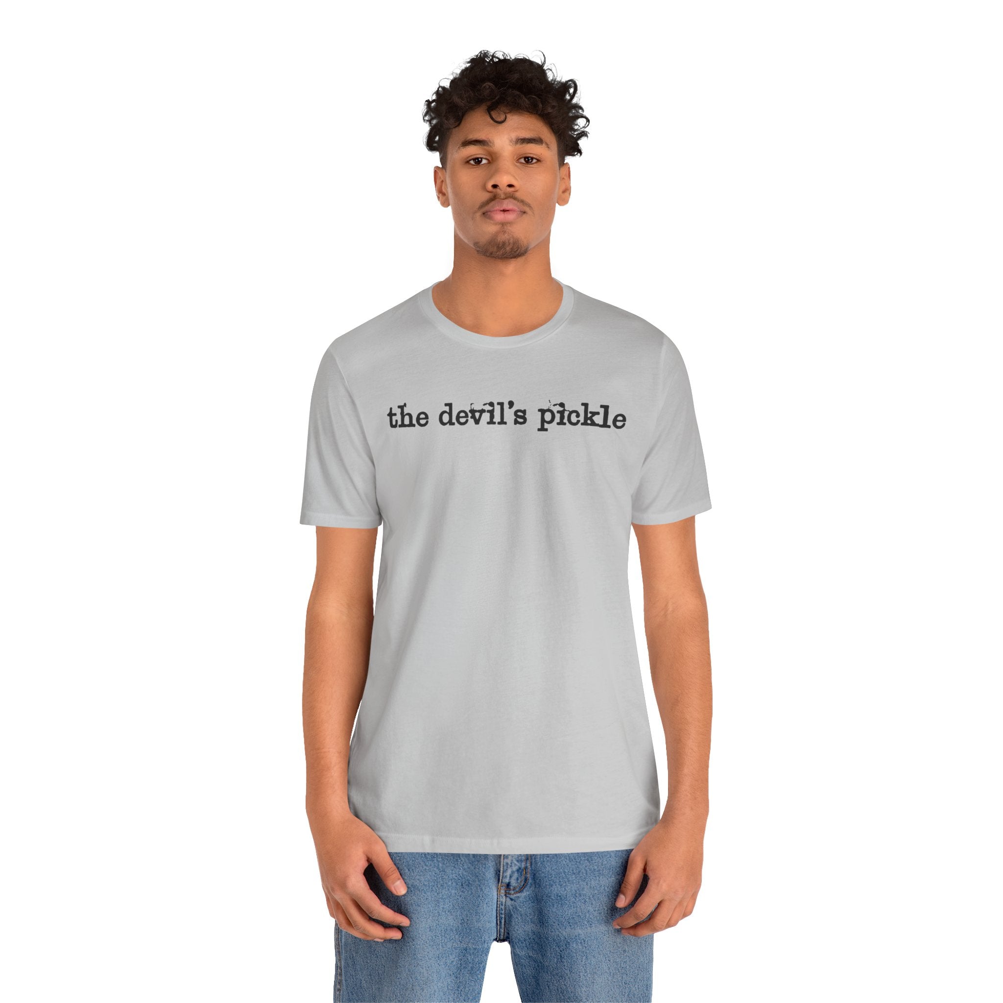 The Devil's Pickle T-Shirt