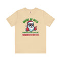 Broke Up With Winter Because Summer Is Hotter T-Shirt