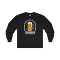 Skipping Work Tomorrow Long Sleeve Tee