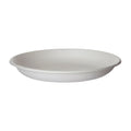 Eco-Products Vanguard WorldView Renewable & Compostable Lined Molded Fiber Take-Out Containers – 9in Round (QTY:400)