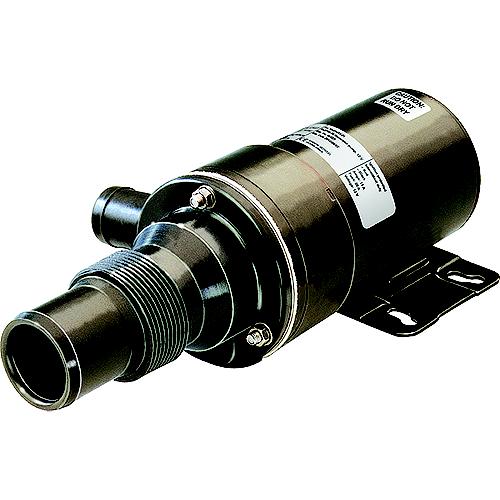 12V Macerator Pump