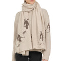 Resort Travel Scarf