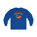 Ohio Hotdog Long Sleeve Tee