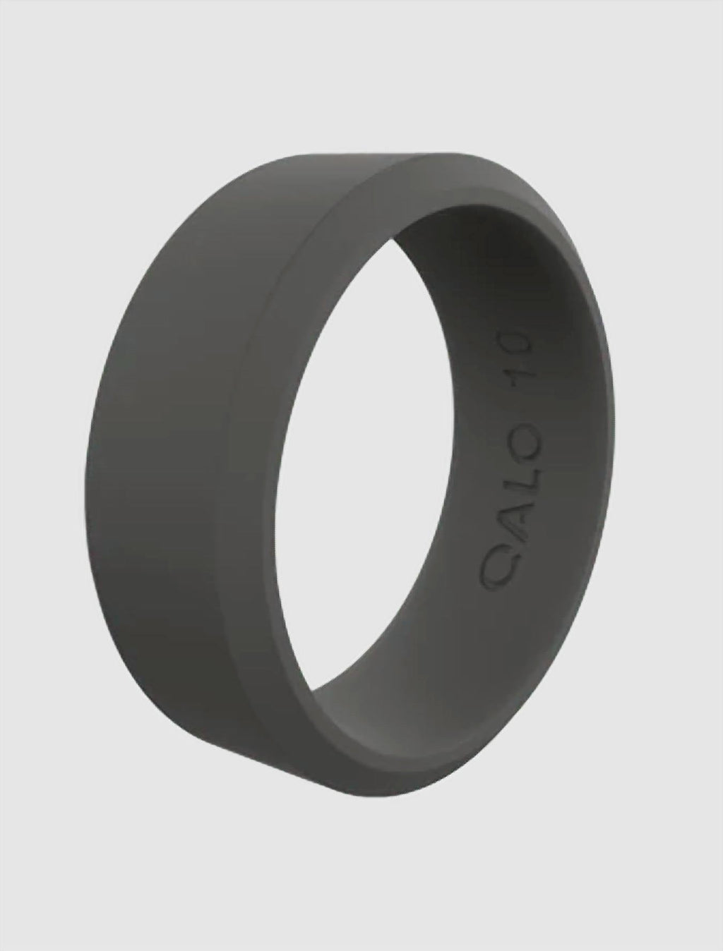 Men's Standard Pela Modern Ring