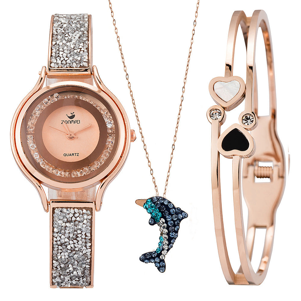 CHRONO CHIC