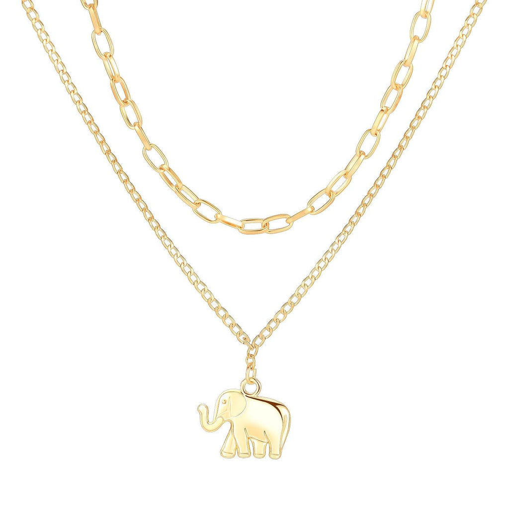 GOLDEN ELEGANTINE