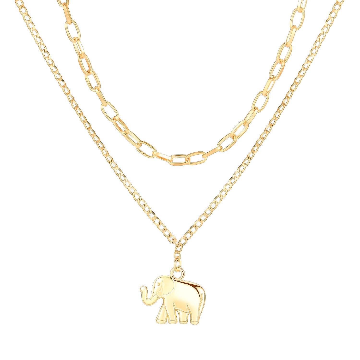 GOLDEN ELEGANTINE