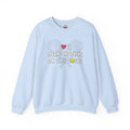 Love Means Nothing Crewneck Sweatshirt