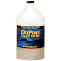 Orpine Boat Soap Gal