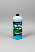 Orpine Wash & Wax Qt