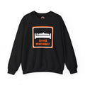 Good Morning Crewneck Sweatshirt