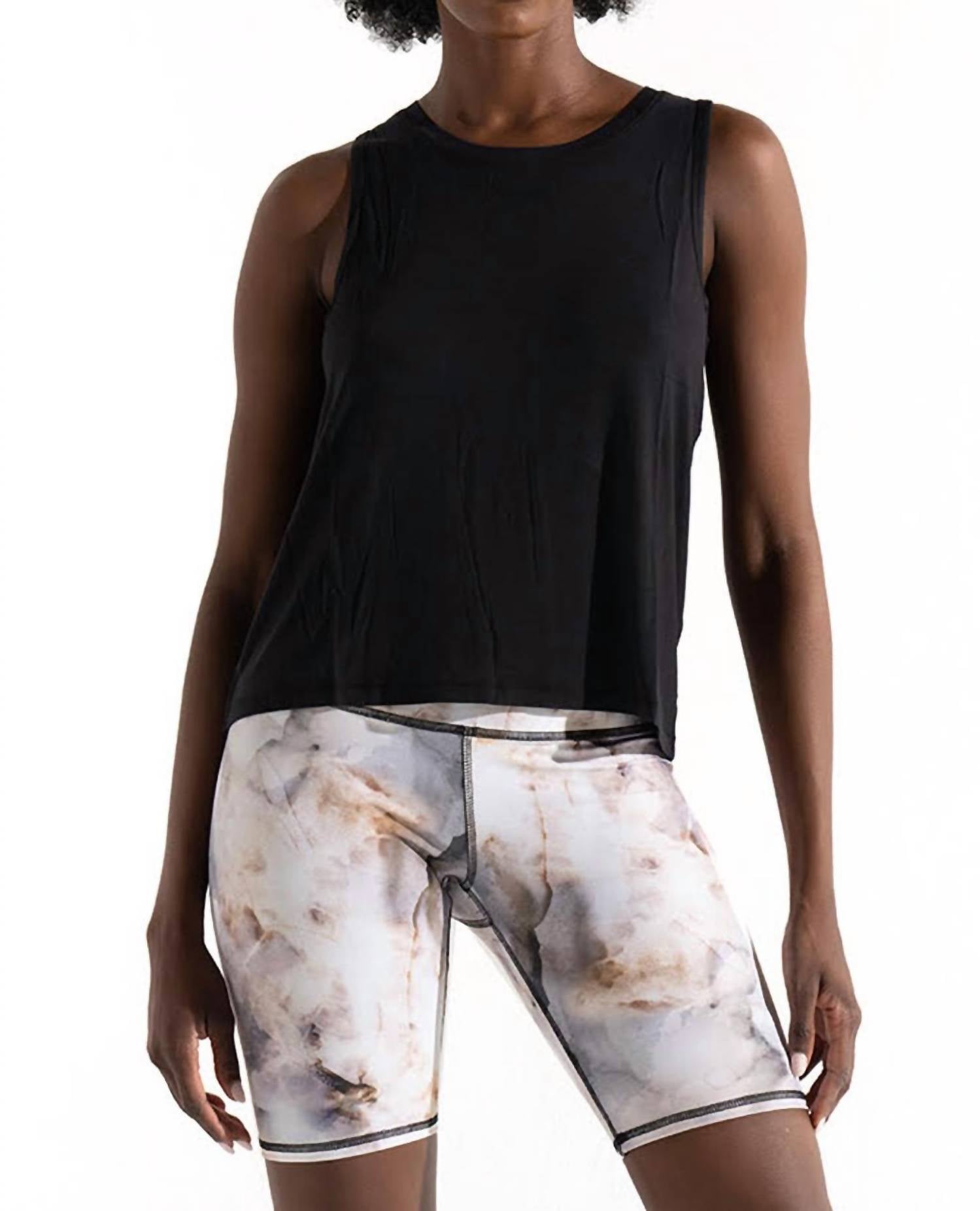 Love Relaxed Fit Tank