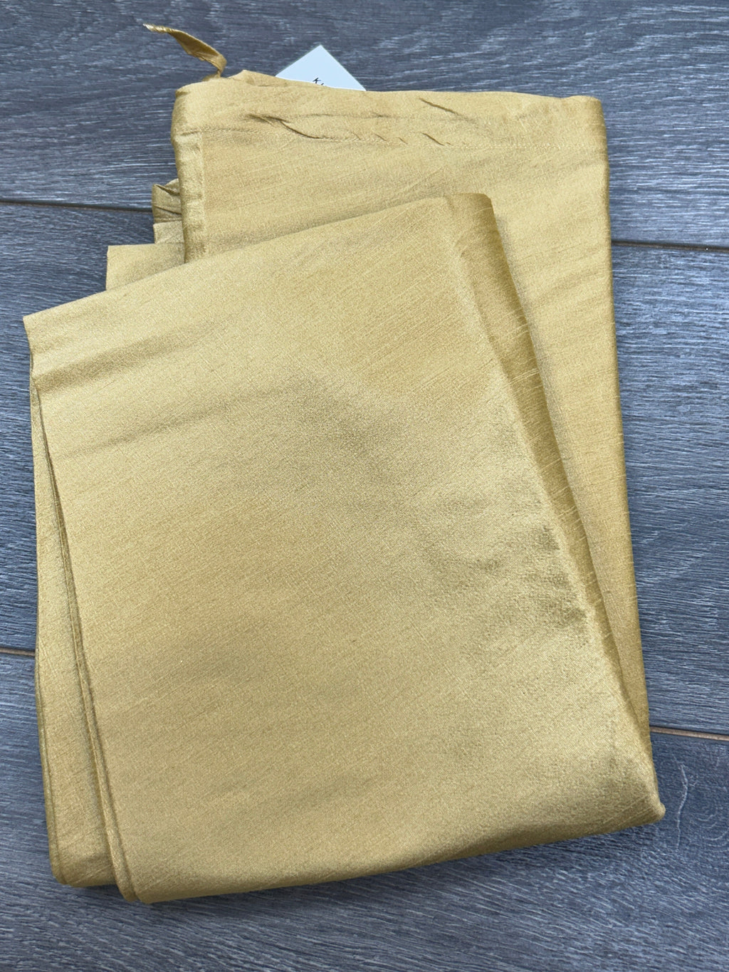 Golden pant for kurta pajama