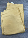 Golden pant for kurta pajama