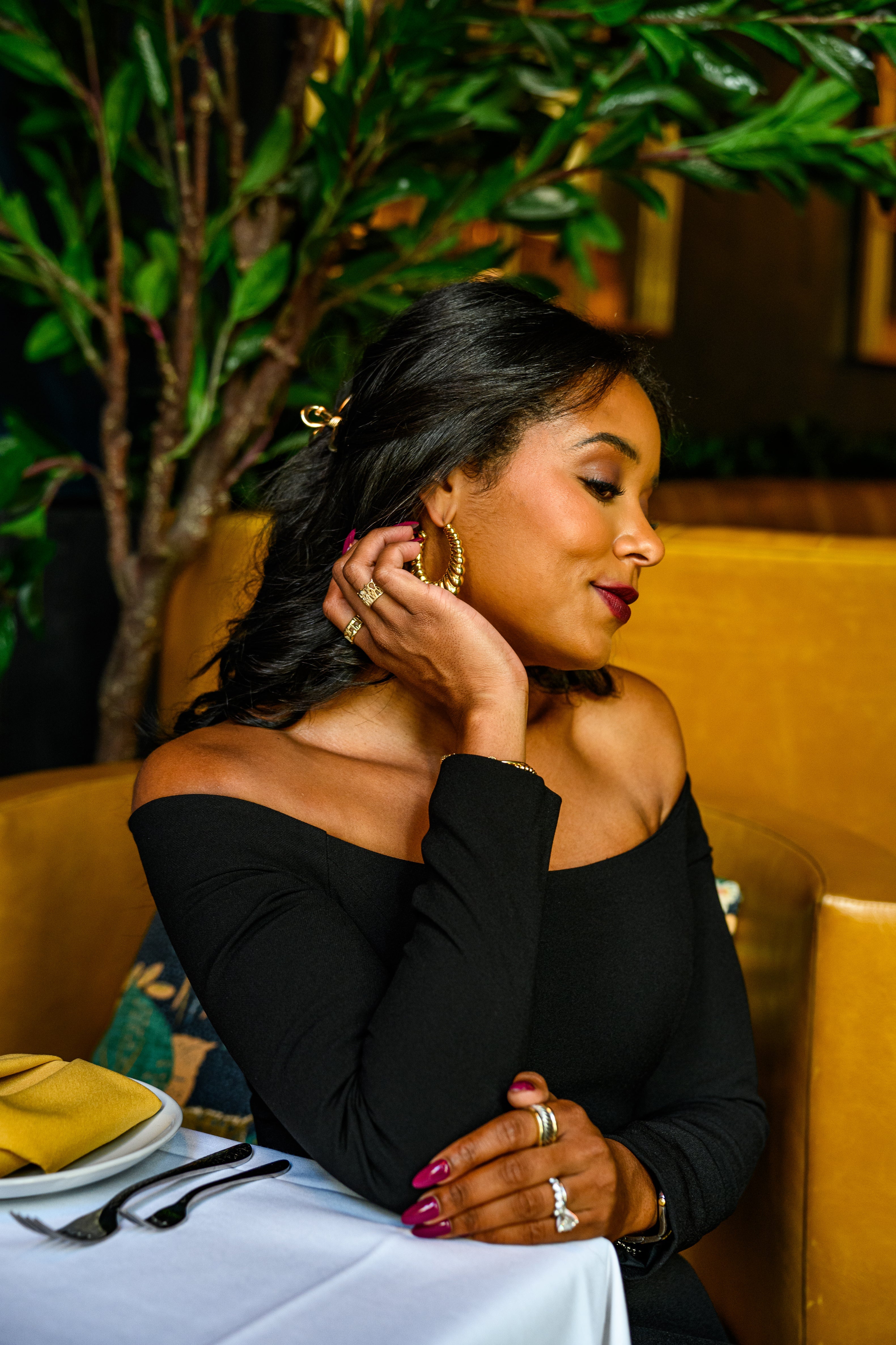 Leading Lady