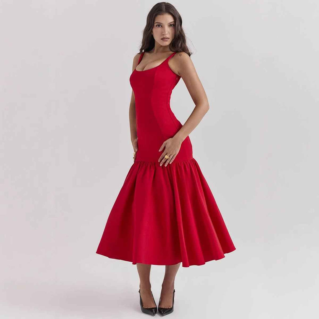Trendy & Fashionable : Luxury Dress