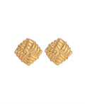 Women's Wind Earrings