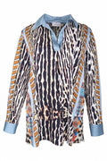 Women's Lausanne Blouse