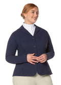 Stretch Competitor Show Coat