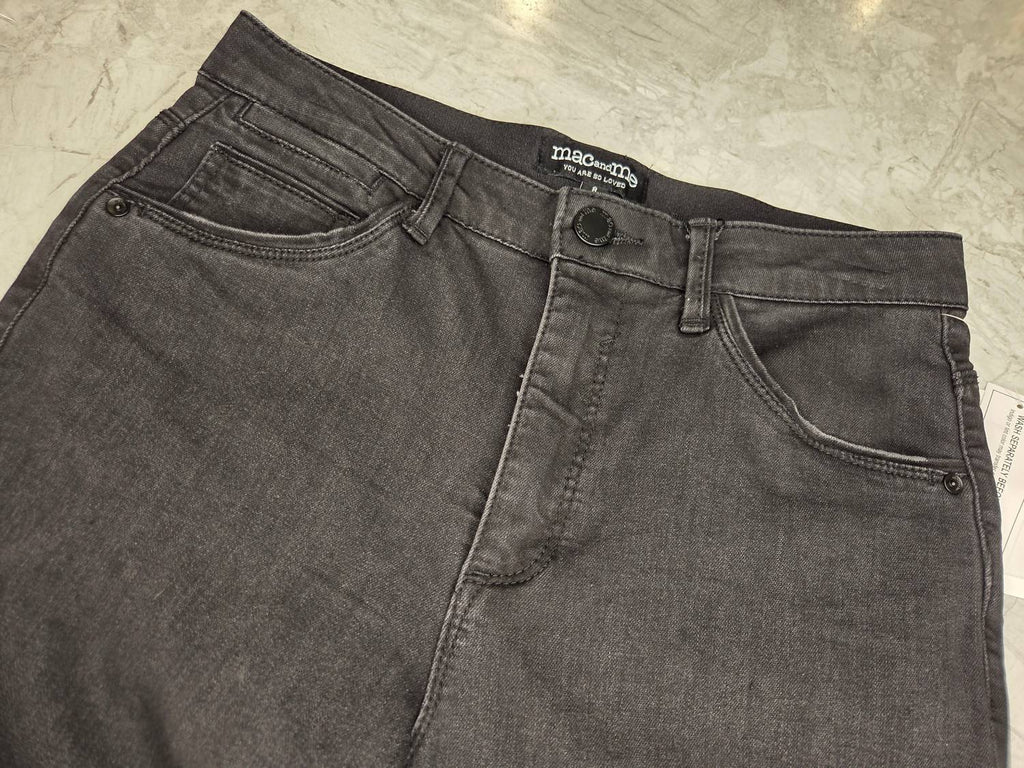 Women’s High Rise Stretch Skinny Denim Jeans
