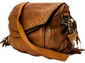 Women's Crossbody Genuine Leather Bag