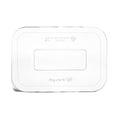 Size 3 PLA gourmet lid (QTY: 600), SKU V3-GLC