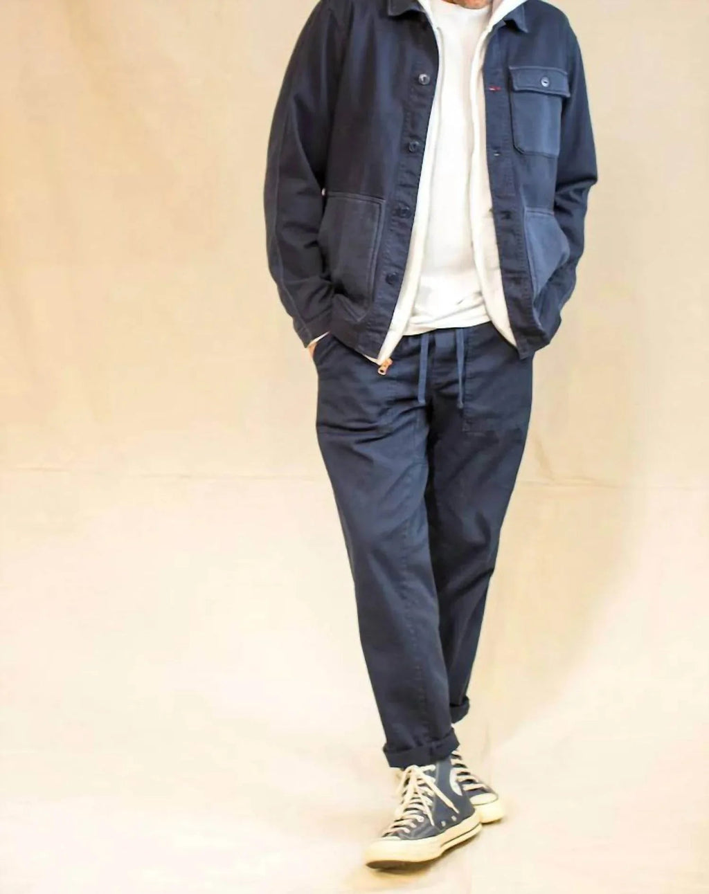 Furlough Pant