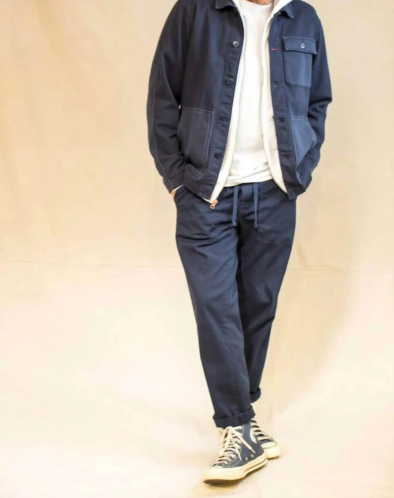 Furlough Pant