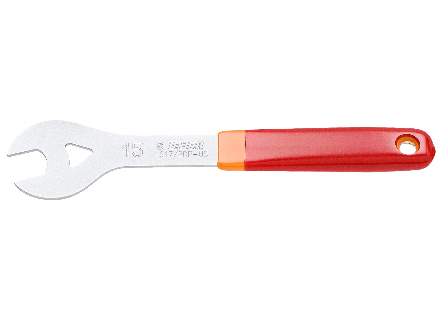 Unior Cone Wrench 15mm Tool