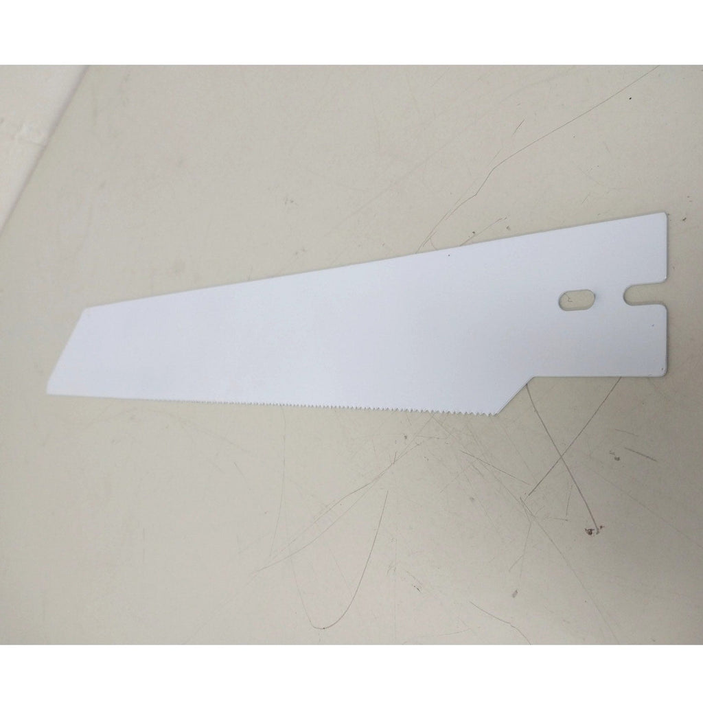 2 New King Innovation 18" 46334 PVC ABS Plastic Pipe Saw Replacement Blades