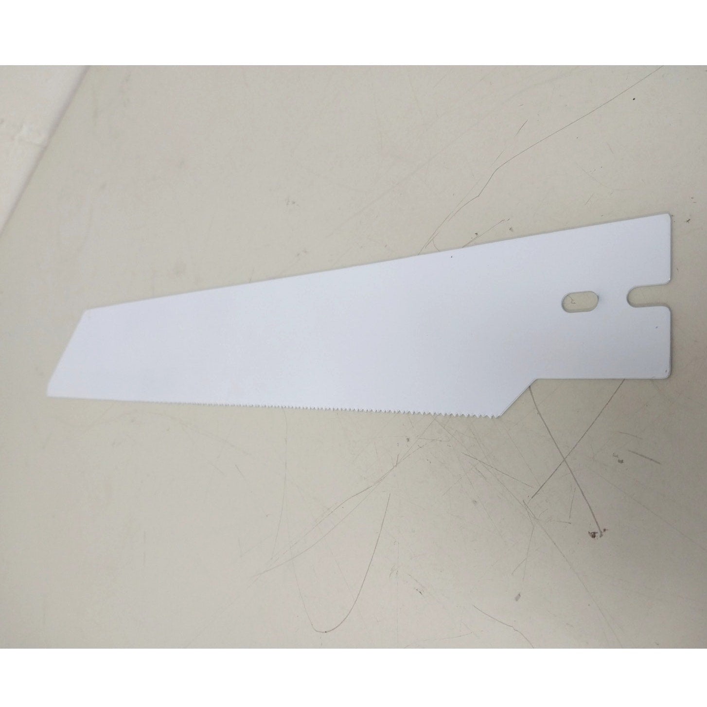 2 New King Innovation 18" 46334 PVC ABS Plastic Pipe Saw Replacement Blades