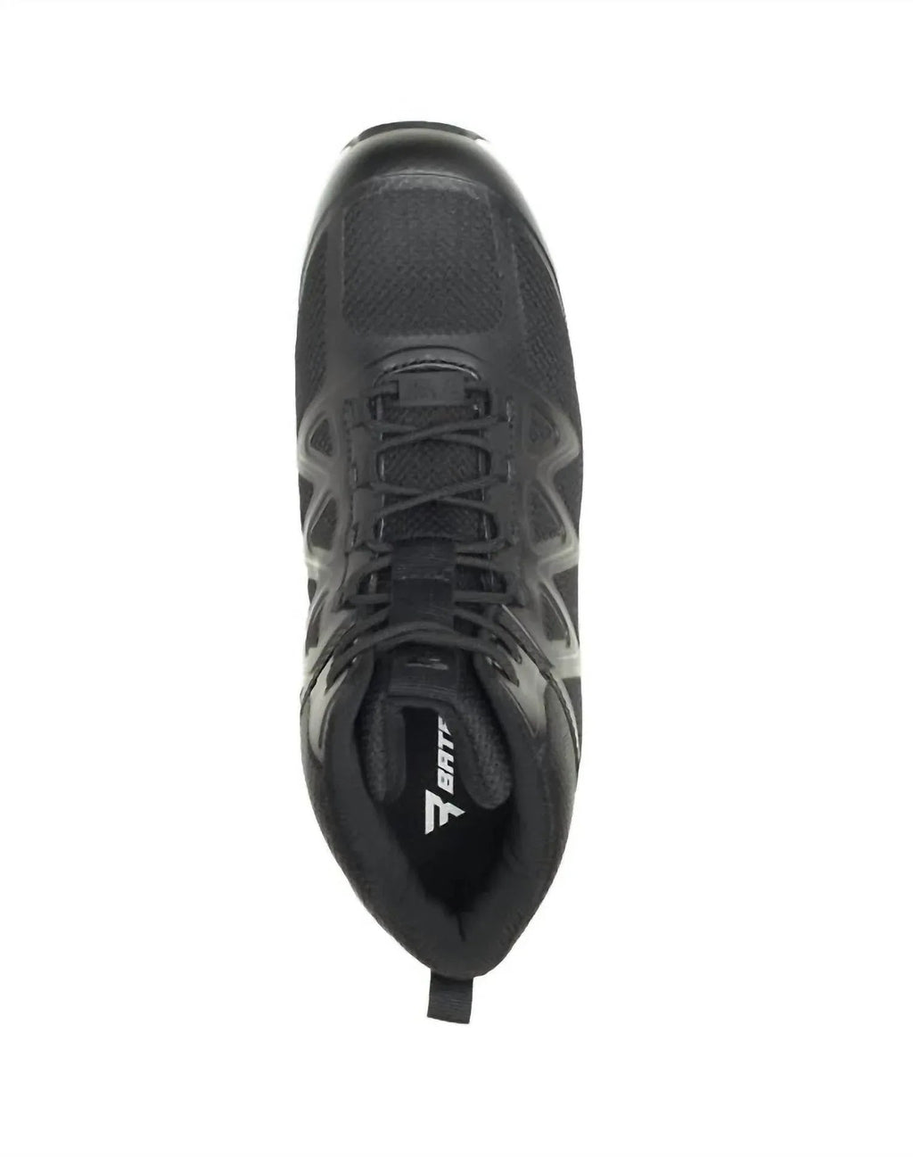 MEN'S RUSH MID WORK COMPOSITE TOE - MEDIUM