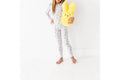 Peeps And Petals Two Piece Pajamas